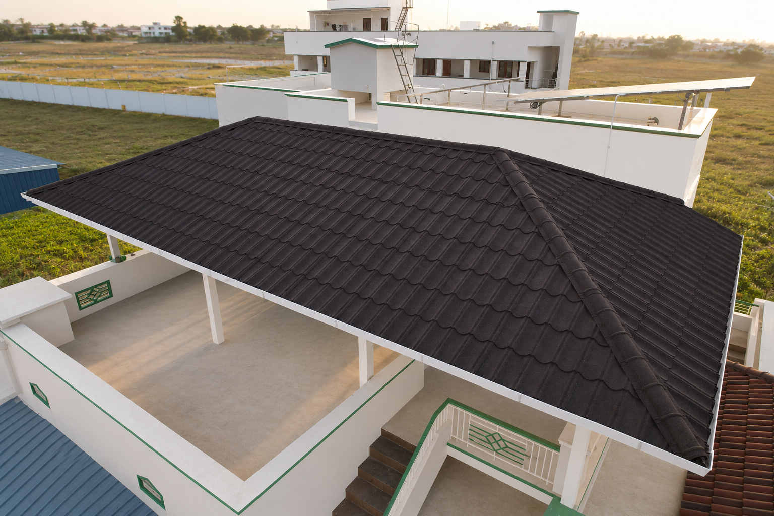 Heritage Estate